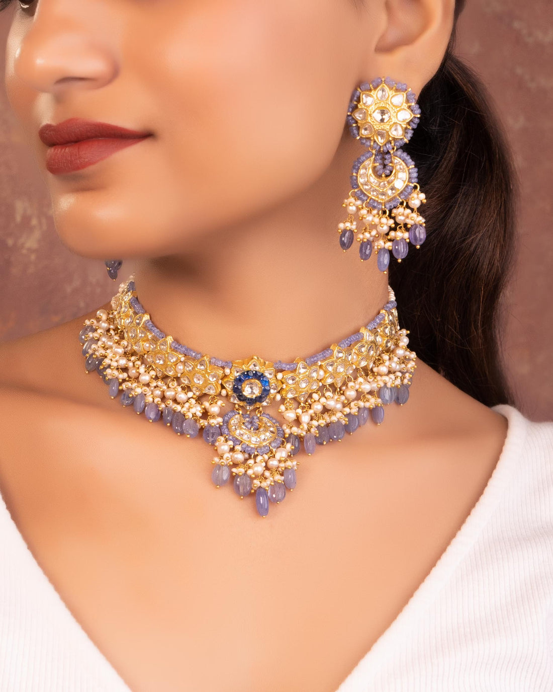 Raha Polki Chandbalis