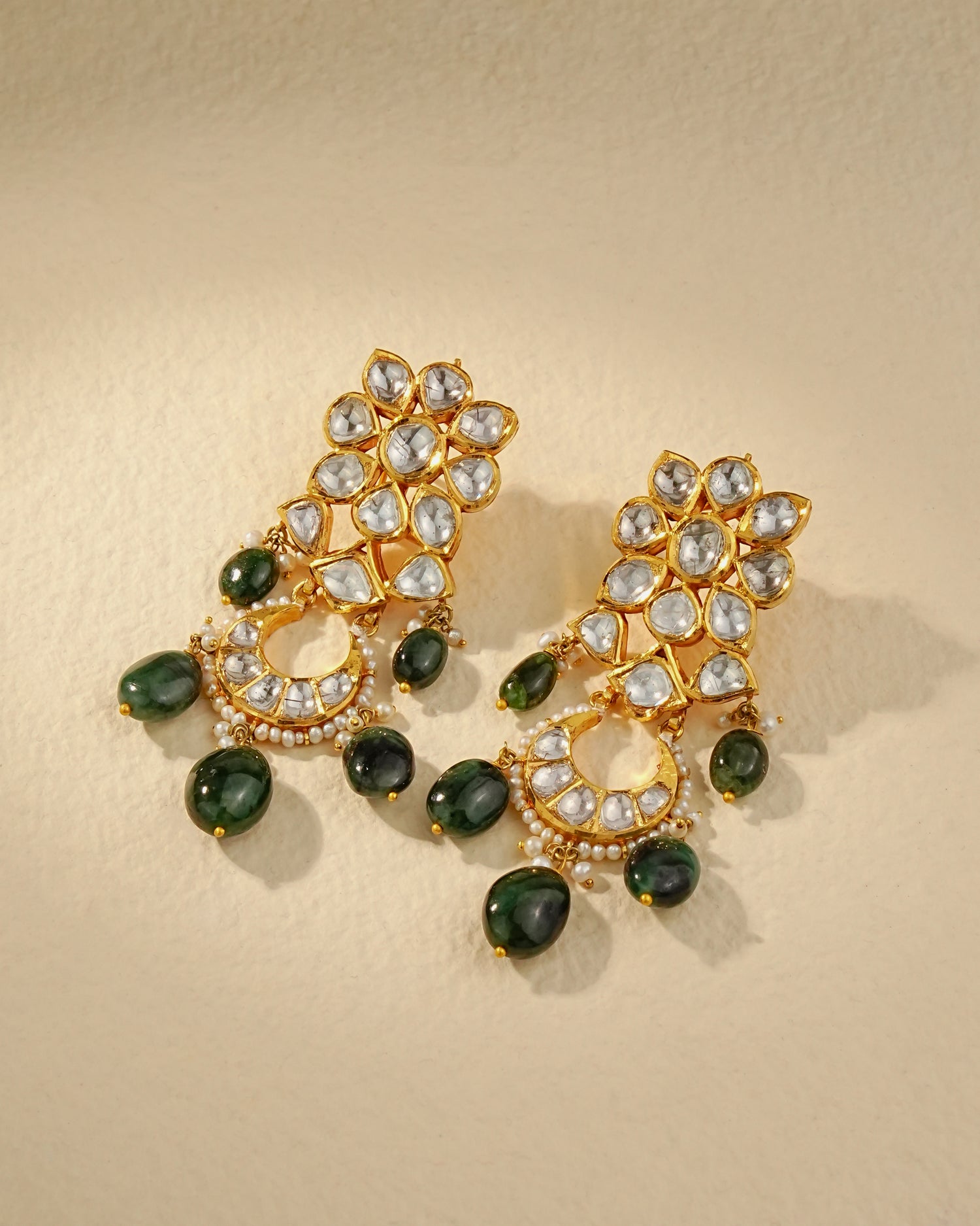 Mitali Polki Chandbalis