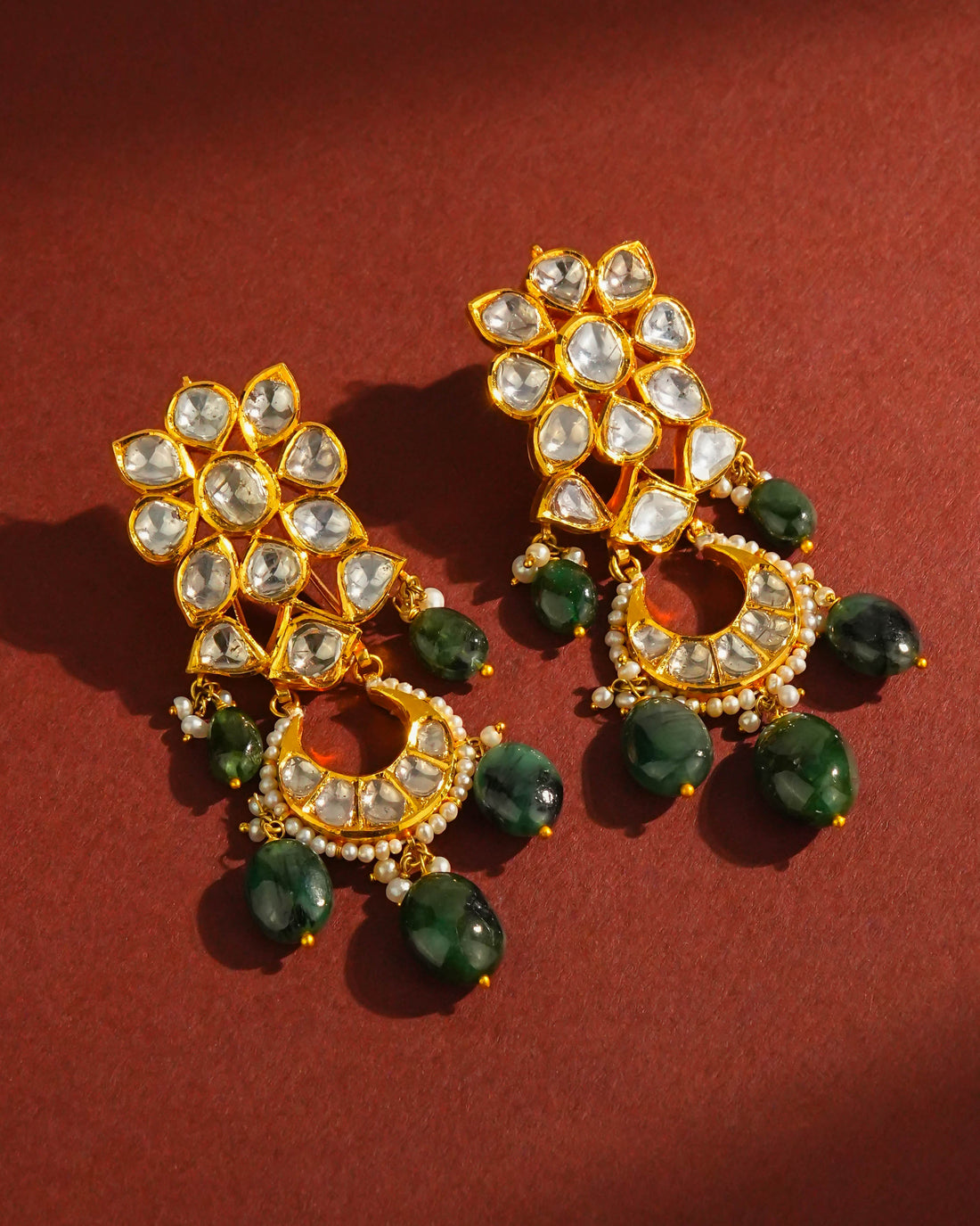 Mitali Polki Chandbalis