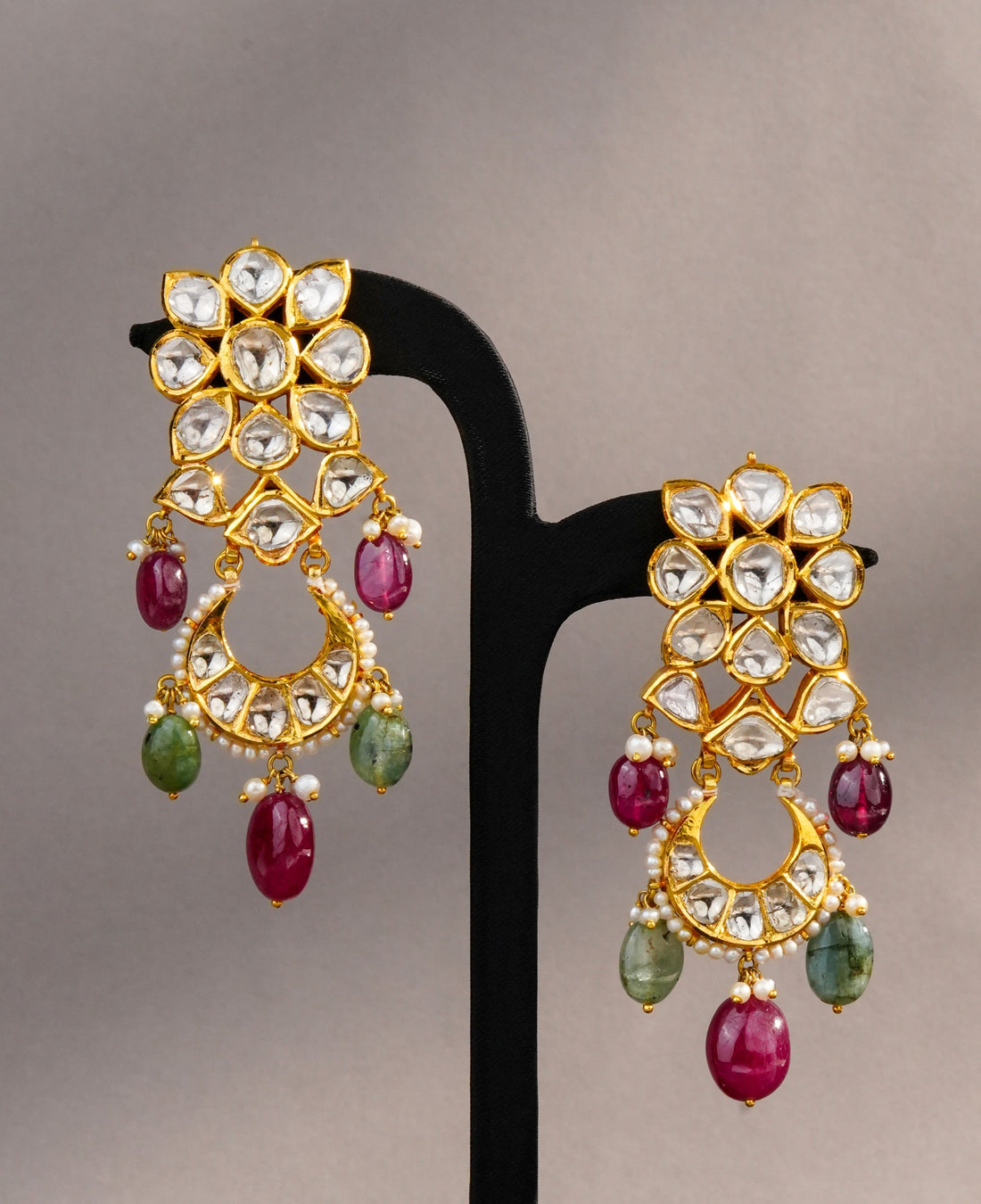 Mitali Polki Chandbalis