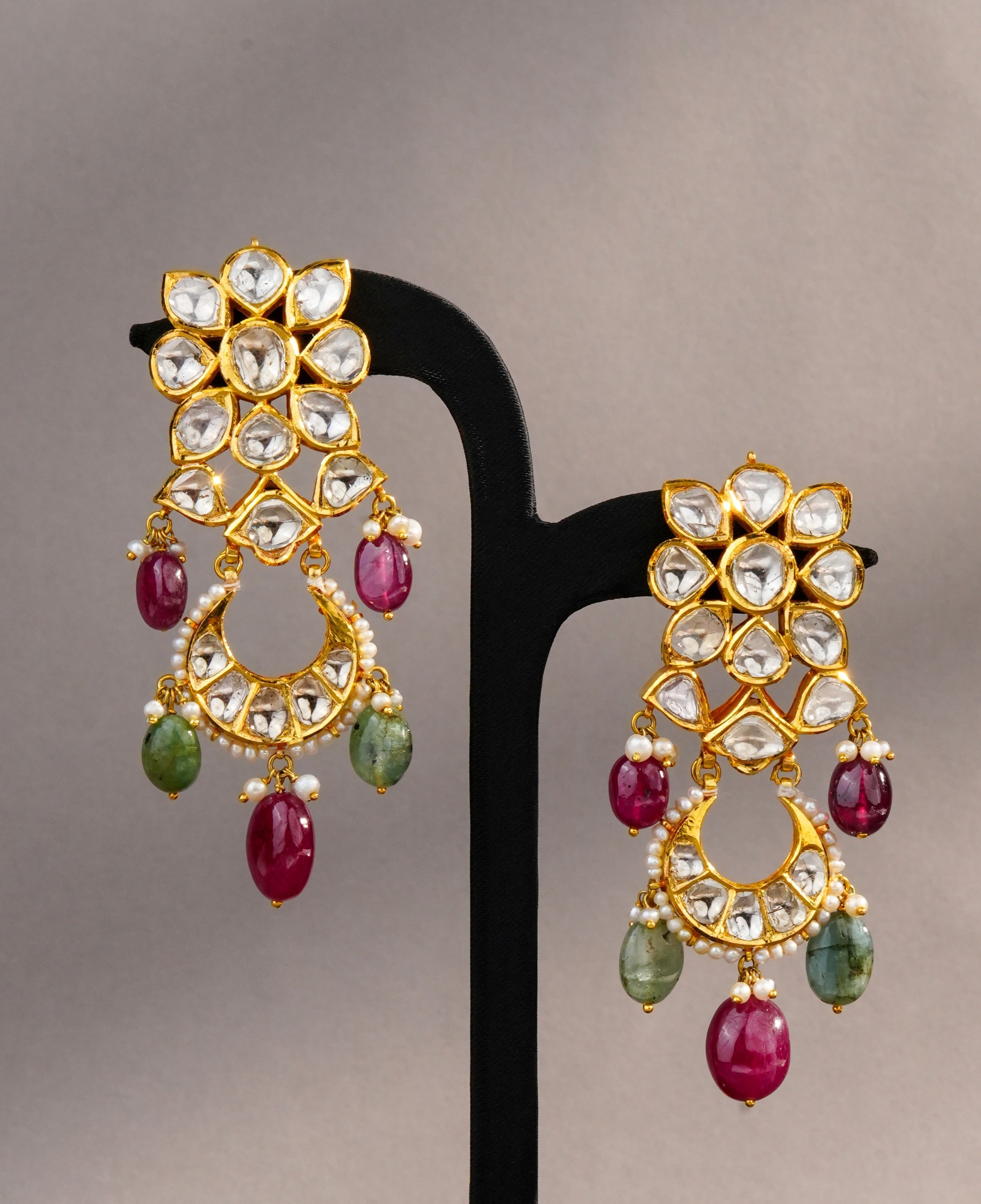 Mitali Polki Chandbalis