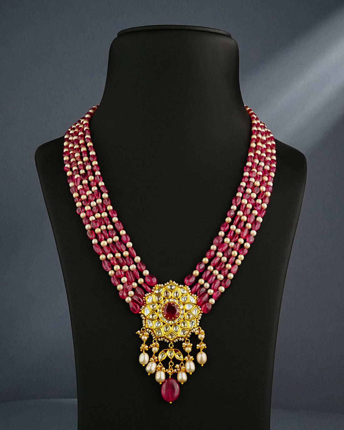 Jeena Details Pending