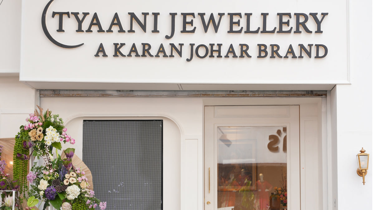 Welcome to Elgin Road , Kolkata Store