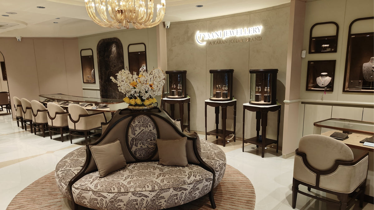 Welcome to Shahnajaf Road , Lucknow Store