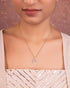 Diamond Necklace - NO ORDERS
