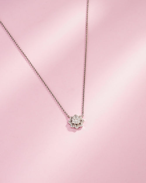 Diamond Pendant