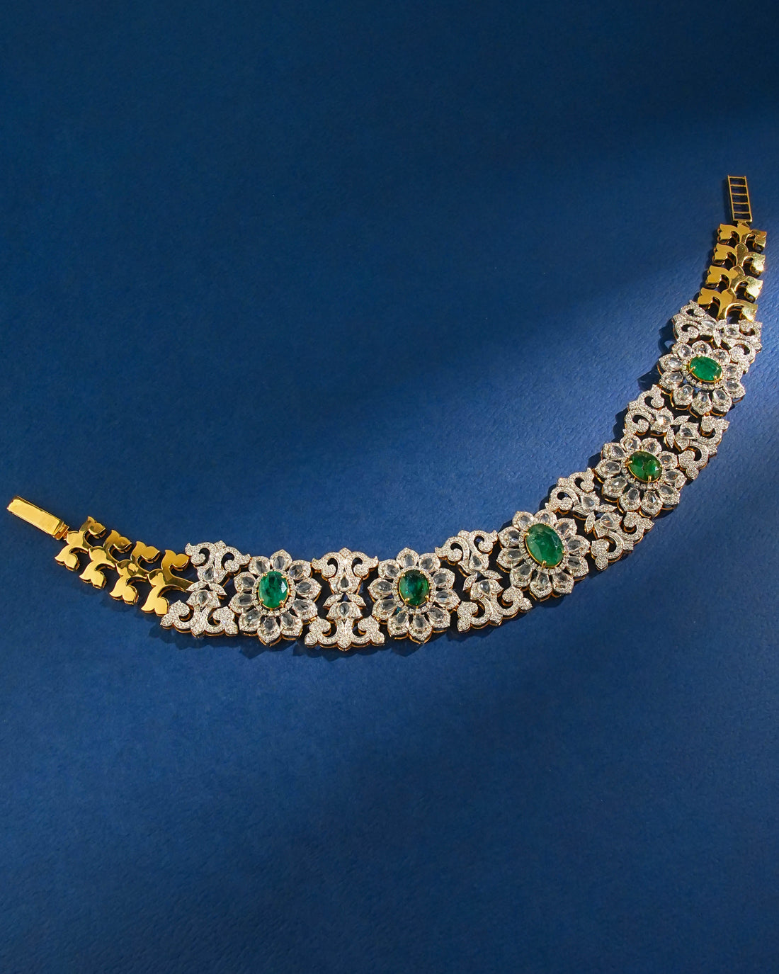 Diamond Choker - NO ORDERS