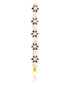 Madurima Polki Loose Bracelet