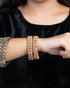 Miraya Polki Bangle