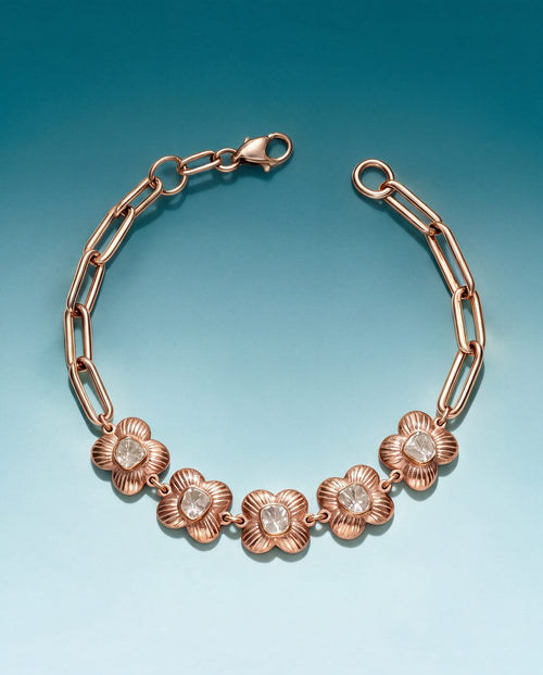 Mohini Polki Loose Bracelet