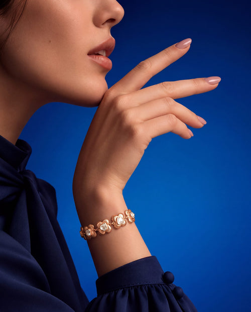Mohini Polki Loose Bracelet