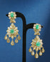 Yashvi Polki And Diamond Tops