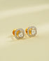 Mahika Polki And Diamond Tops
