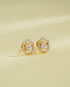 Eshya Polki And Diamond Tops