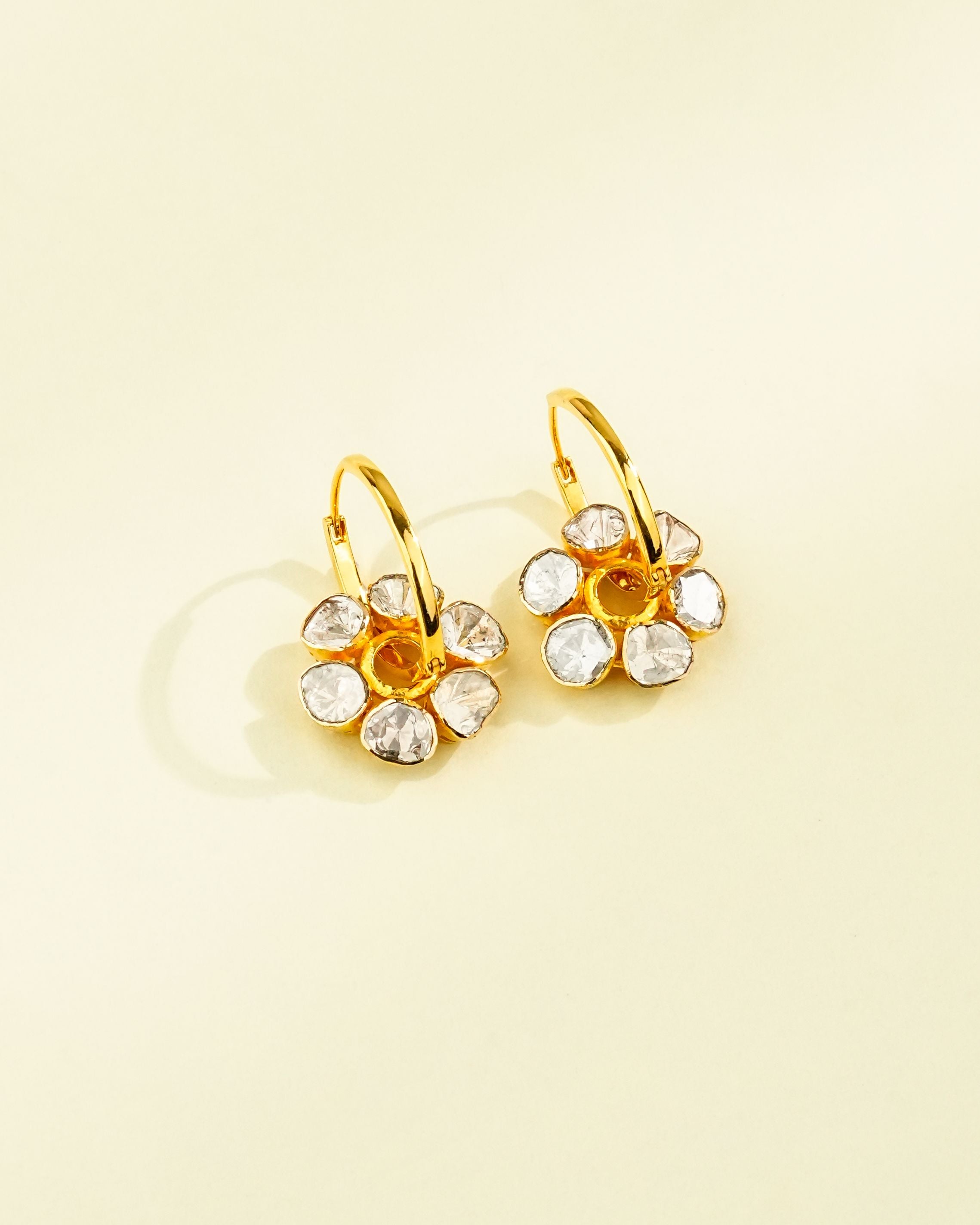 Mehak Polki Hoops