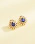 Eshvika Polki And Diamond Tops