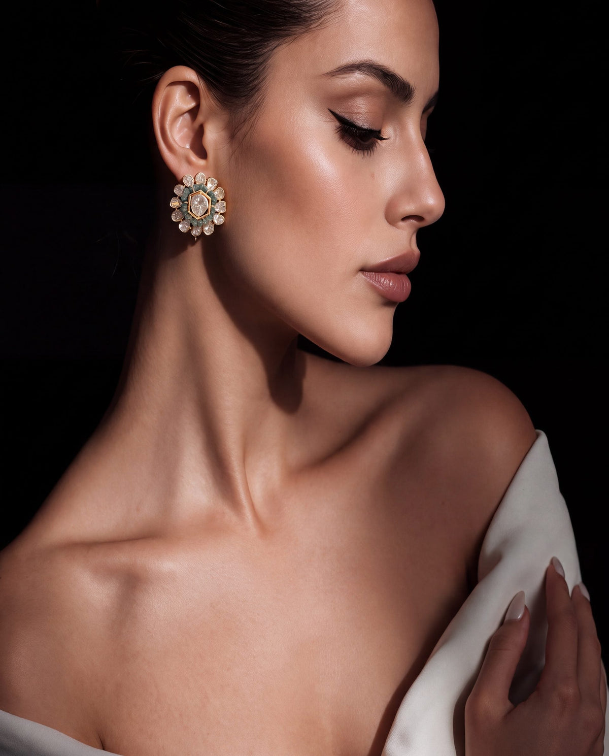 Chetna Polki Tops