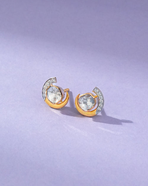 Maitri Polki And Diamond Tops