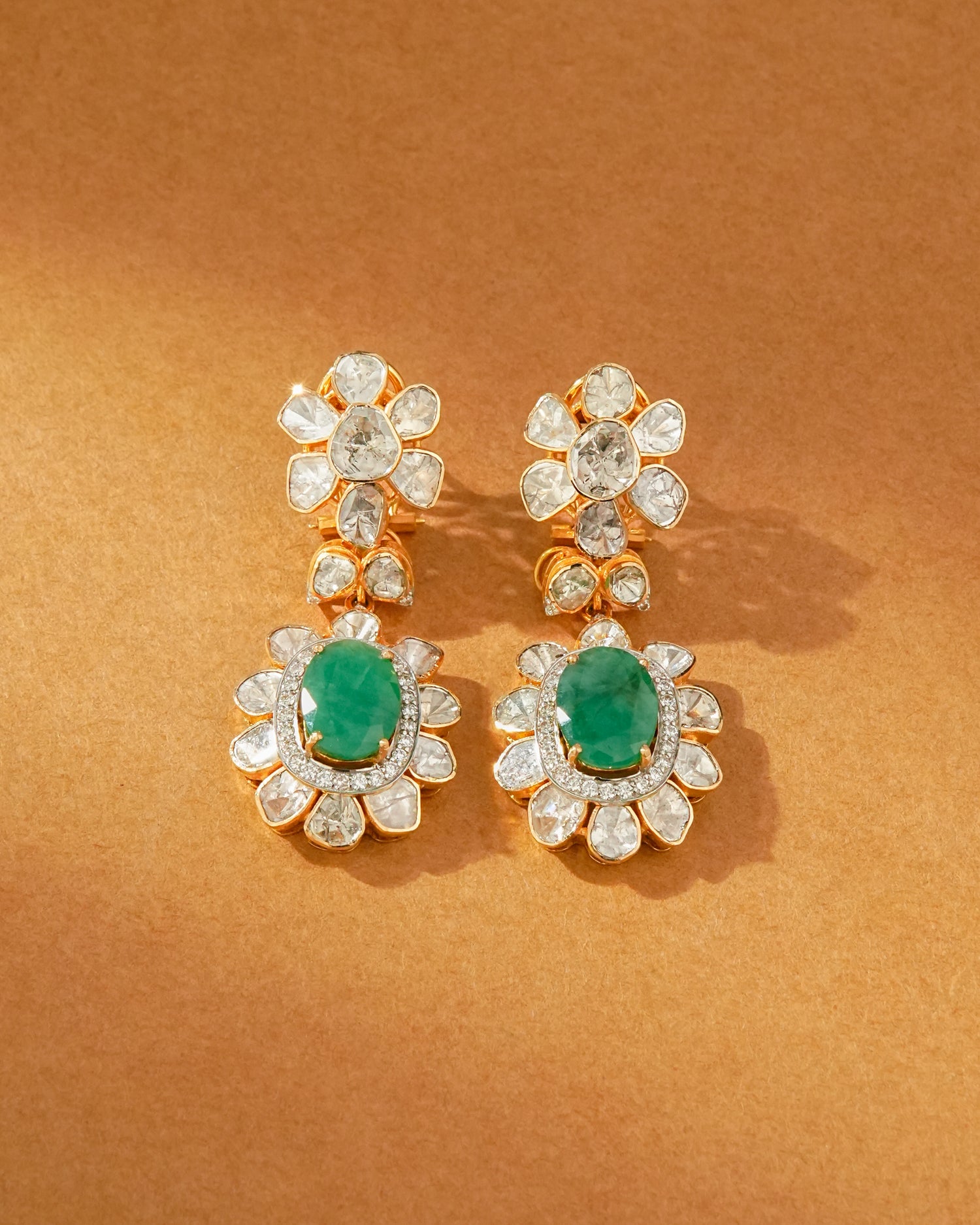 Long Earrings
