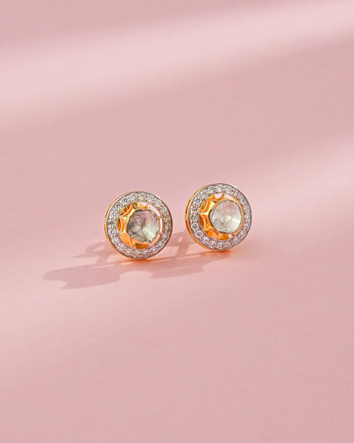 Ana Polki And Diamond Tops