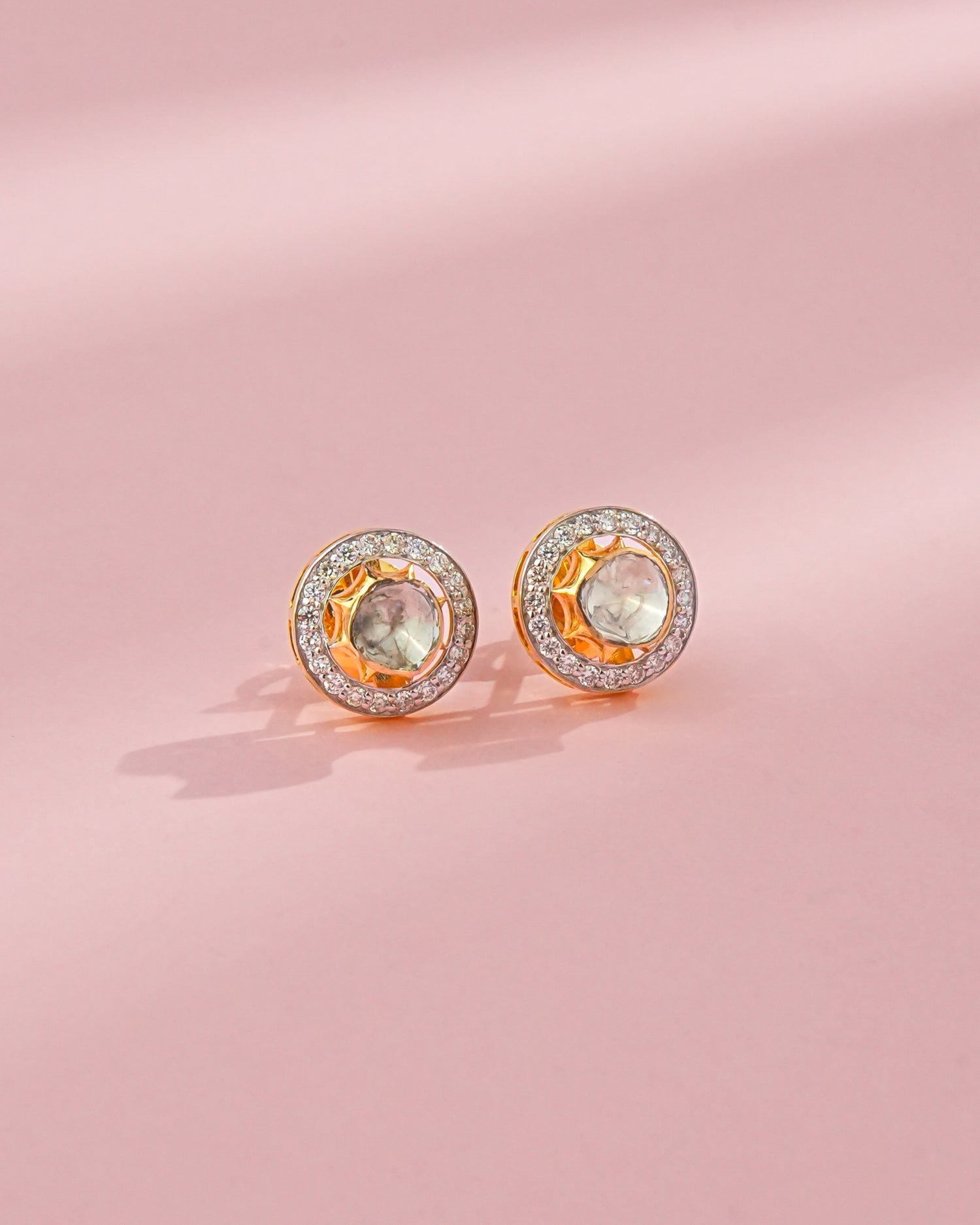 Ana Polki And Diamond Tops