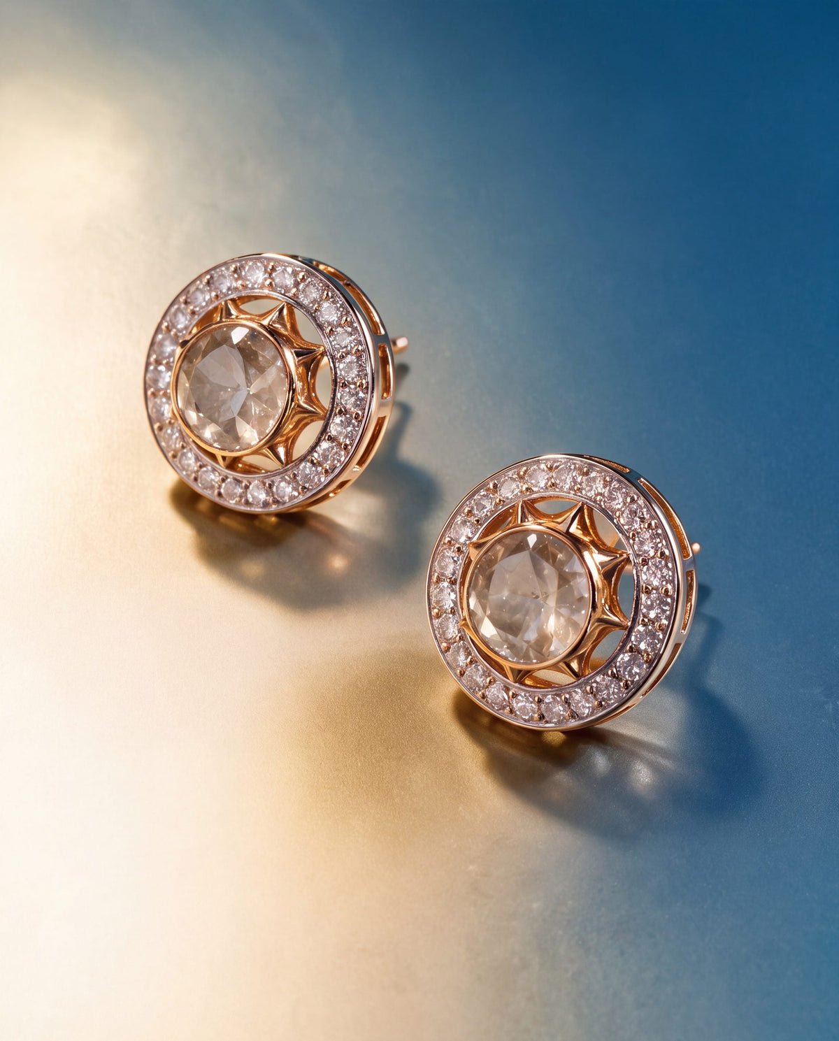 Ana Polki And Diamond Tops
