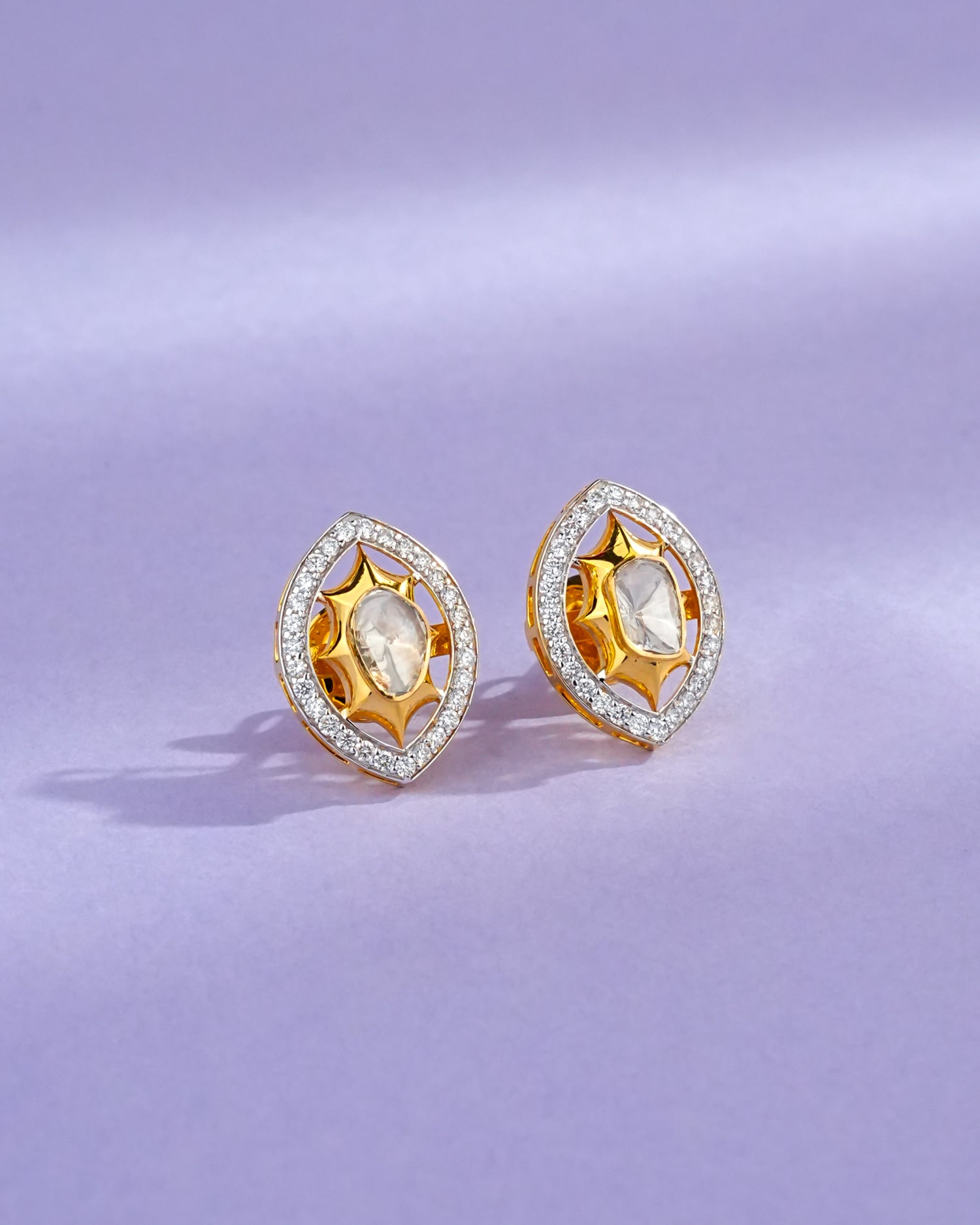 Minimal Earrings