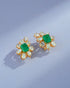 Maitri Polki Hoops