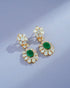 Vriti Polki And Diamond Tops