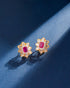 Prerna Polki And Diamond Tops