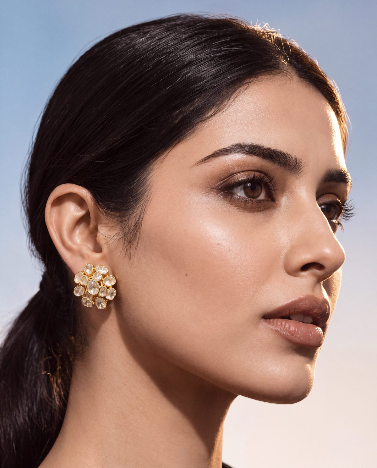 Richa Polki Tops