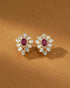 Alina Polki And Diamond Tops
