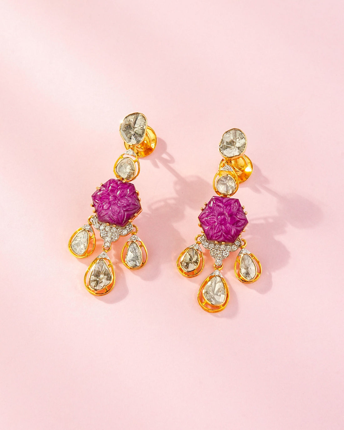 Jiya Details Pending