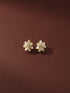 Tanvi Polki And Diamond Tops
