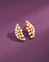 Sanya Polki And Diamond Tops