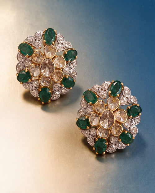 Somya Polki And Diamond Tops