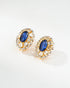Preeti Polki And Diamond Tops