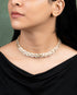 Kanishka Polki And Diamond Choker