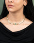 Sushmita Polki And Diamond Choker