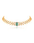 Lola Polki And Diamond Choker