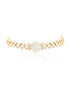 Adika Polki And Diamond Choker