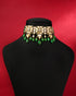 Shiloh Polki And Diamond Choker - NO ORDERS
