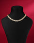 Jasmin Polki Necklace - NO ORDERS