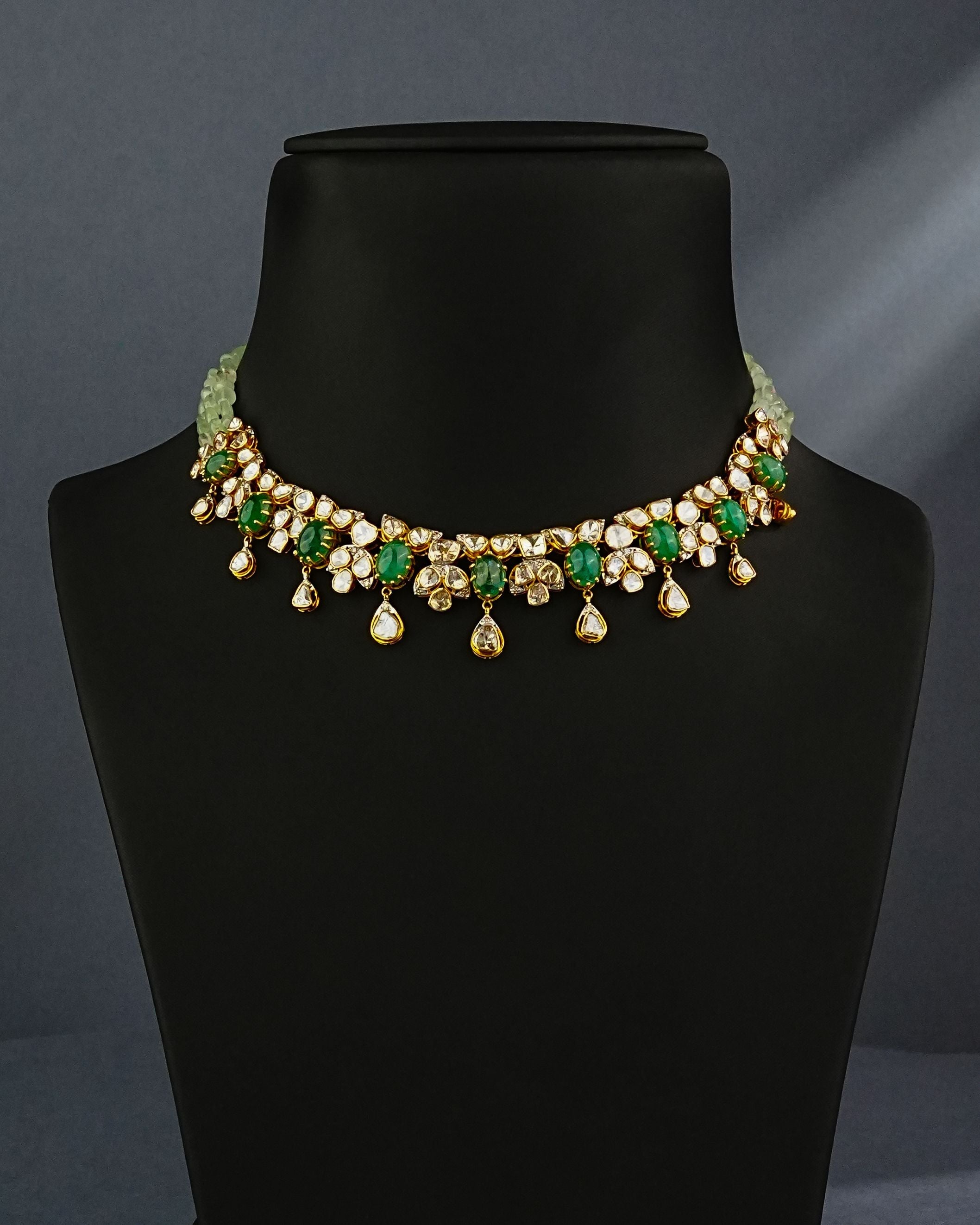 Kanishka Details Pending