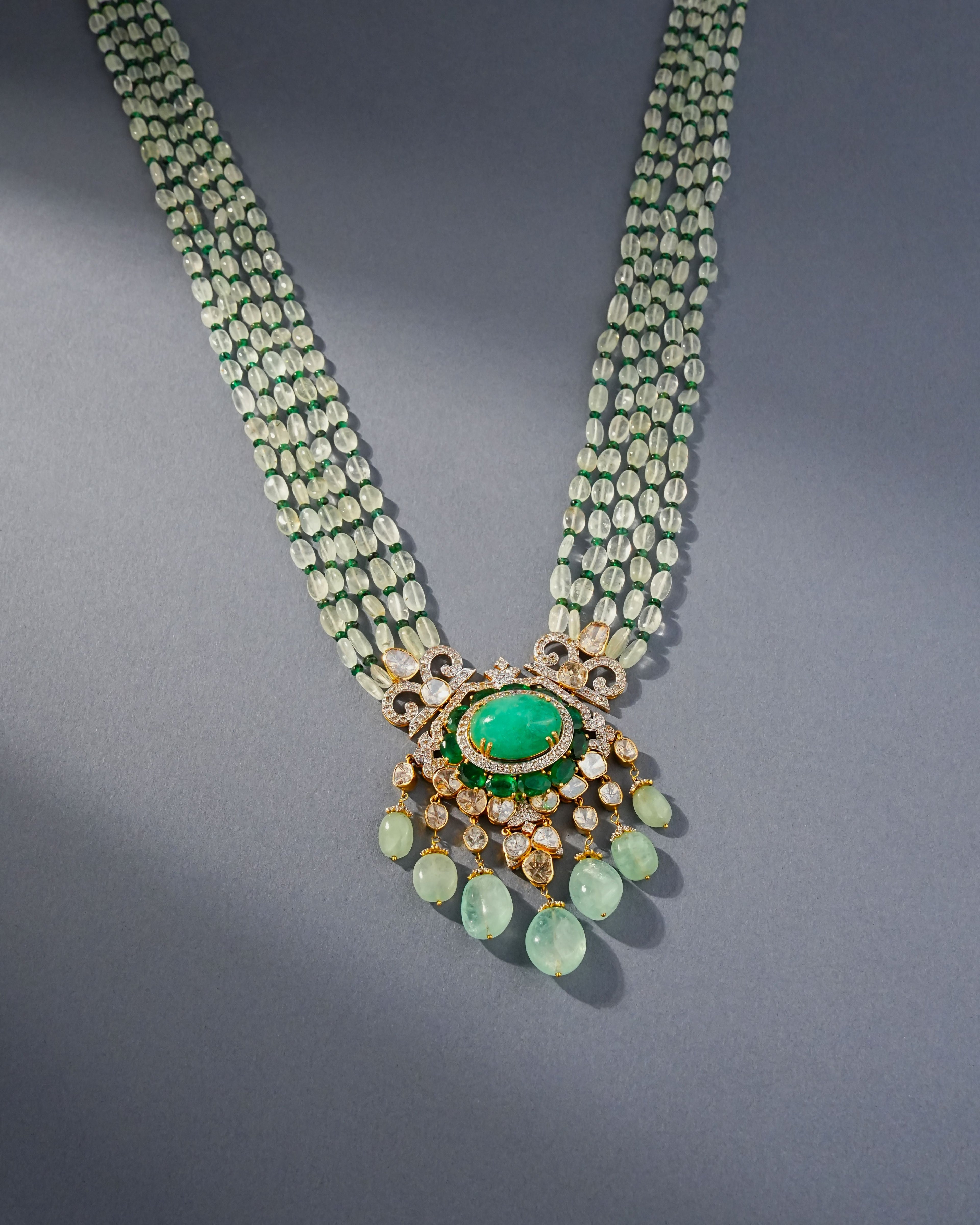 Nisha Details Pending