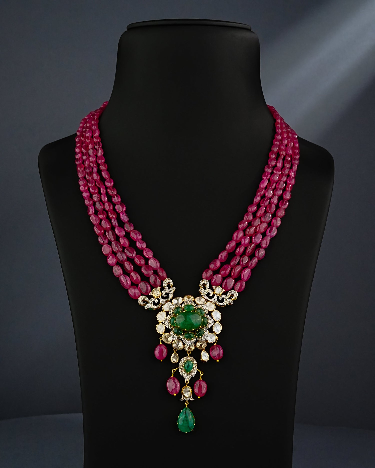 Arohi Details Pending