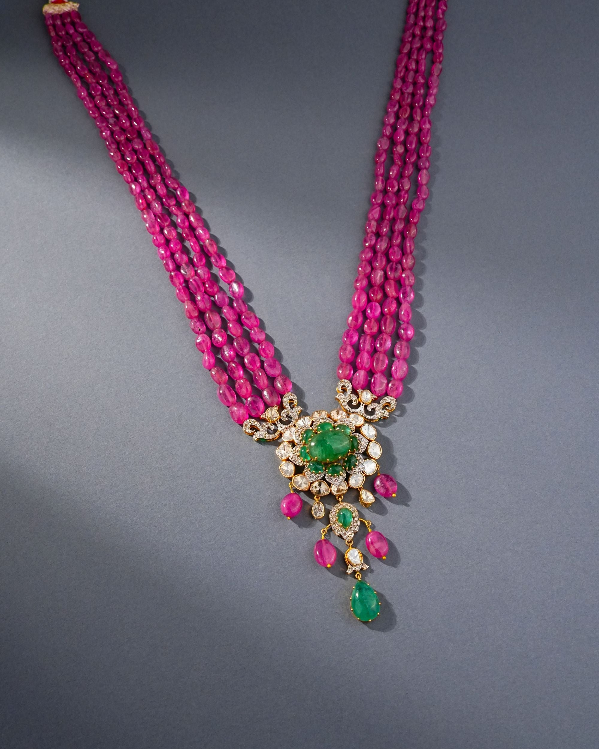 Arohi Details Pending