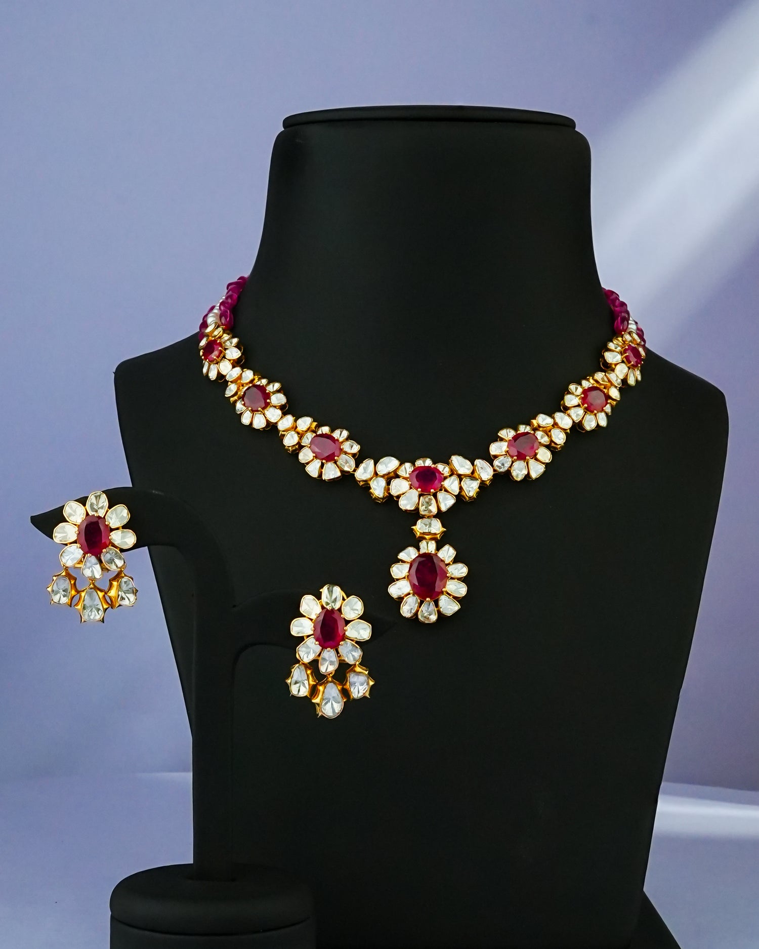Deepa Polki Tops