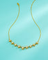 Mia Polki Necklace