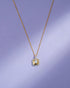 Anna Polki And Diamond Pendant